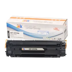 Starink 79A Black LaserJet Toner Starink 79A Black LaserJet Toner