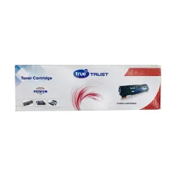 True Trust 85A Black Laser Toner True Trust 85A Black Laser Toner