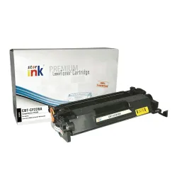 Starink 26A Black LaserJet Toner Starink 26A Black LaserJet Toner