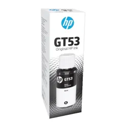 HP GT53 90-ml Black Original Ink Bottle HP GT53 90-ml Black Original Ink Bottle