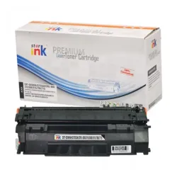Starink 49A Black LaserJet Toner Starink 49A Black LaserJet Toner