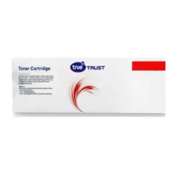 True Trust 76A Black Toner Without Chip True Trust 76A Black Toner Without Chip