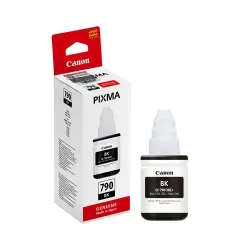Canon GI-790 Ink Bottle Black Canon GI-790 Ink Bottle Black