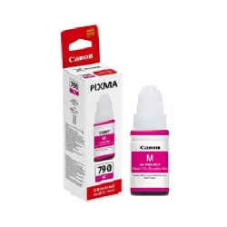 Canon GI-790 Ink Bottle Magenta Canon GI-790 Ink Bottle Magenta