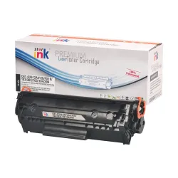 Starink 12A Black LaserJet Toner Starink 12A Black LaserJet Toner