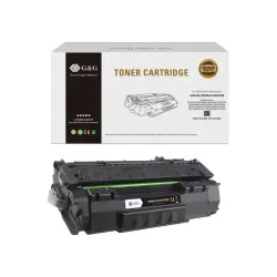 G&G Q5949A Black Toner G&G Q5949A Black Toner
