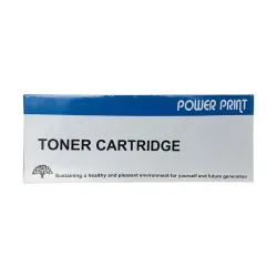 Power Print TN-151A Black Toner Without Chip Power Print TN-151A Black Toner Without Chip