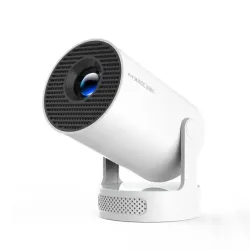 Magcubic HY300 Pro Plus 200 ANSI Android Portable Projector Magcubic HY300 Pro Plus 200 ANSI Android Portable Projector