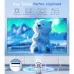 Magcubic HY300 Pro Plus 200 ANSI Android Portable Projector