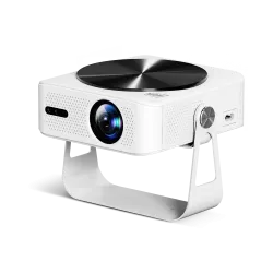 AUN A005 350 ANSI Lumens FHD Android Projector AUN A005 350 ANSI Lumens FHD Android Projector