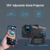 Magcubic HY320 390 ANSI Android 11 Portable Projector