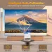 Magcubic HY300Max 400 ANSI Android 14 Portable Projector