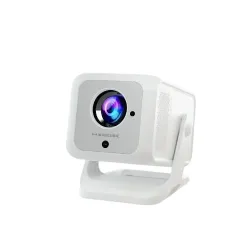 Magcubic HY310X Mini Android Projector Magcubic HY310X Mini Android Projector