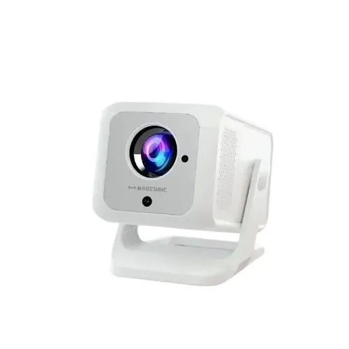 Magcubic HY310X Mini Android Projector Magcubic HY310X Mini Android Projector