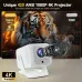 Magcubic HY310X Mini Android Projector Magcubic HY310X Mini Android Projector