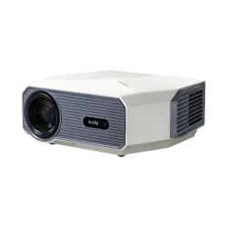 AUN A004 Pro 350 ANSI Lumens FHD Android Projector AUN A004 Pro 350 ANSI Lumens FHD Android Projector