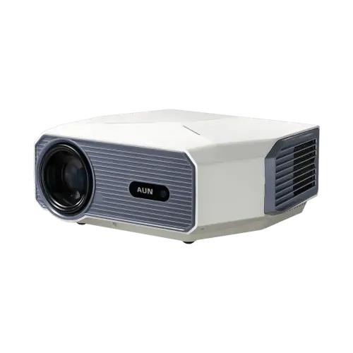 AUN A004 Pro 350 ANSI Lumens FHD Android Projector