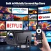 Magcubic HY320 NTV 390 ANSI FHD Android Portable Projector Magcubic HY320 NTV 390 ANSI FHD Android Portable Projector