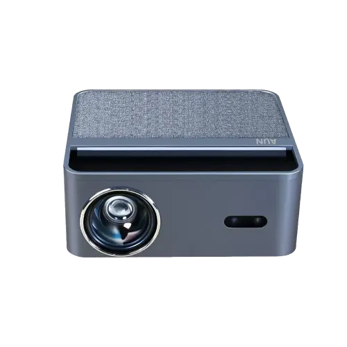AUN A45 Pro FHD Home Cinema Android TV Projector AUN A45 Pro FHD Home Cinema Android TV Projector