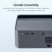 AUN A45 Pro FHD Home Cinema Android TV Projector AUN A45 Pro FHD Home Cinema Android TV Projector