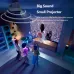 AUN A45 Pro FHD Home Cinema Android TV Projector AUN A45 Pro FHD Home Cinema Android TV Projector