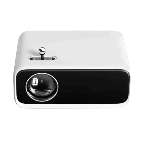 Xiaomi Wanbo Mini Pro 250 Lumens Portable Projector Xiaomi Wanbo Mini Pro 250 Lumens Portable Projector