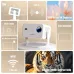 Magcubic L018 650 ANSI Android 14 Portable Projector