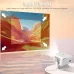 Magcubic L018 650 ANSI Android 14 Portable Projector