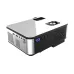 Cheerlux C9 Android Wifi Full HD 3600 Lumens LED Projector With TV Port Cheerlux C9 Android Wifi Full HD 3600 Lumens LED Projector With TV Port
