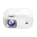 Havit PJ212 270 ANSI FHD Portable Projector Havit PJ212 270 ANSI FHD Portable Projector