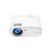 Havit PJ202 300 ANSI Lumens Full HD Wi-Fi Screen Mirroring Portable Projector Havit PJ202 300 ANSI Lumens Full HD Wi-Fi Screen Mirroring Portable Projector