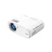 Havit PJ202 300 ANSI Lumens Full HD Wi-Fi Screen Mirroring Portable Projector Havit PJ202 300 ANSI Lumens Full HD Wi-Fi Screen Mirroring Portable Projector