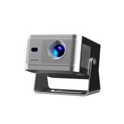 Magcubic HY350GT 650 ANSI Portable Projector With Google TV Magcubic HY350GT 650 ANSI Portable Projector With Google TV