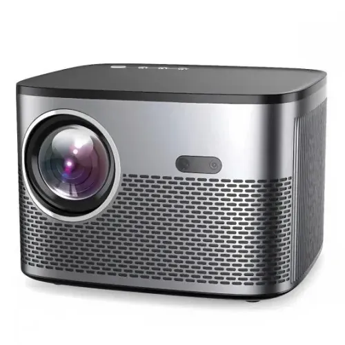 Cheerlux C26A 3200 Lumens LCD Multimedia Projector Cheerlux C26A 3200 Lumens LCD Multimedia Projector