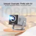 Magcubic X7 1000 ANSI Android 14 Home Theater Projector Magcubic X7 1000 ANSI Android 14 Home Theater Projector