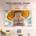 Magcubic X7 1000 ANSI Android 14 Home Theater Projector Magcubic X7 1000 ANSI Android 14 Home Theater Projector