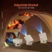Magcubic HY450 Max 1100 ANSI Android 14 Portable Projector