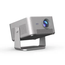 Magcubic HY450GT 1200 Lumens Portable Projector With Google TV