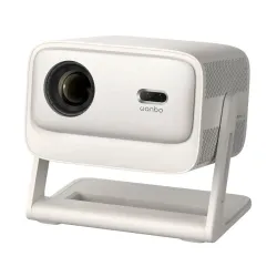 Xiaomi Wanbo Vali 1 Pro 900 ANSI Lumens Android Portable Projector