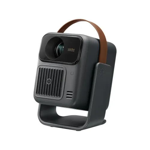 Xiaomi Wanbo ToGo Pro 500 ANSI 1080p Android Portable Projector