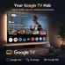 Xiaomi Wanbo ToGo Pro 500 ANSI 1080p Android Portable Projector