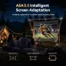 Xiaomi Wanbo ToGo Pro 500 ANSI 1080p Android Portable Projector