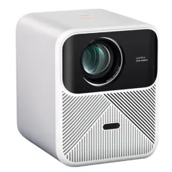 Xiaomi Wanbo Mozart 1 900 Lumens Smart Android Portable LED Projector Xiaomi Wanbo Mozart 1 900 Lumens Smart Android Portable LED Projector