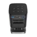 Havit PJ218 Pro 180 ANSI Lumens FHD Wi-Fi Portable Projector Havit PJ218 Pro 180 ANSI Lumens FHD Wi-Fi Portable Projector