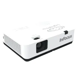 InFocus IN1004 3100 Lumens 3LCD XGA Projector InFocus IN1004 3100 Lumens 3LCD XGA Projector