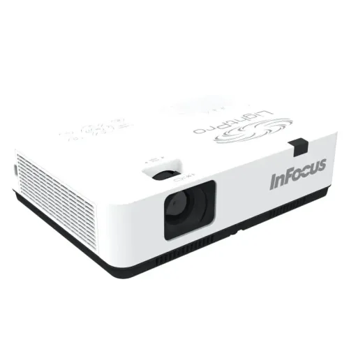 InFocus IN1004 3100 Lumens 3LCD XGA Projector InFocus IN1004 3100 Lumens 3LCD XGA Projector