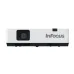 InFocus IN1004 3100 Lumens 3LCD XGA Projector InFocus IN1004 3100 Lumens 3LCD XGA Projector
