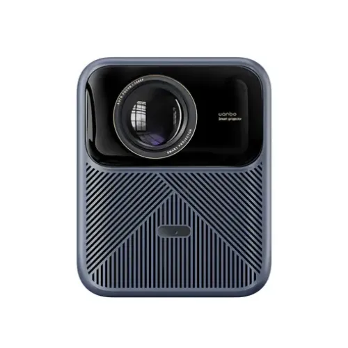 Xiaomi Wanbo Mozart 1 Pro 1200 Lumens Smart Android Portable LED Projector