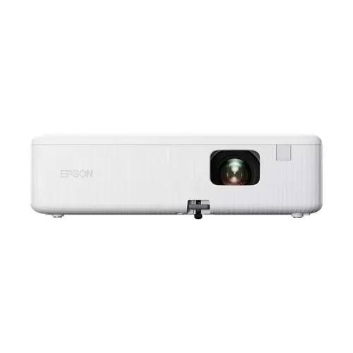 Epson CO-W01 3000 Lumens 3LCD WXGA Projector Epson CO-W01 3000 Lumens 3LCD WXGA Projector