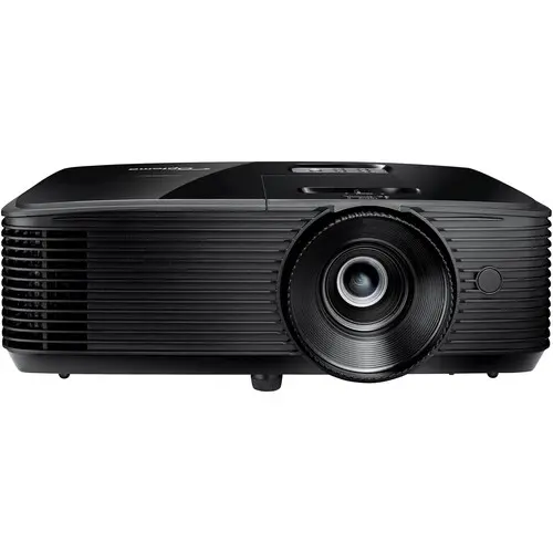 Optoma W400LVe 4000 Lumens WXGA DLP Projector Optoma W400LVe 4000 Lumens WXGA DLP Projector